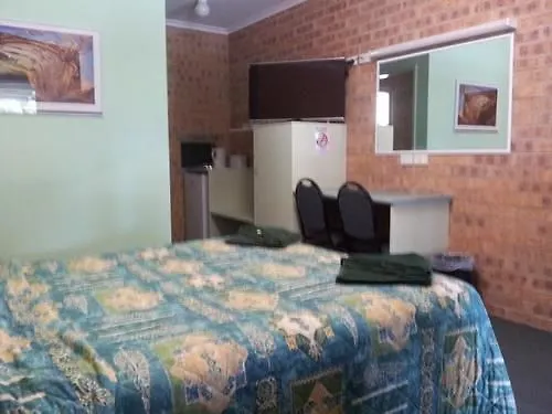 Tiaro Motor Inn Australie