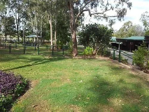 Motel Tiaro Motor Inn