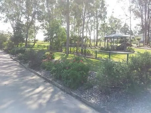 Tiaro Motor Inn