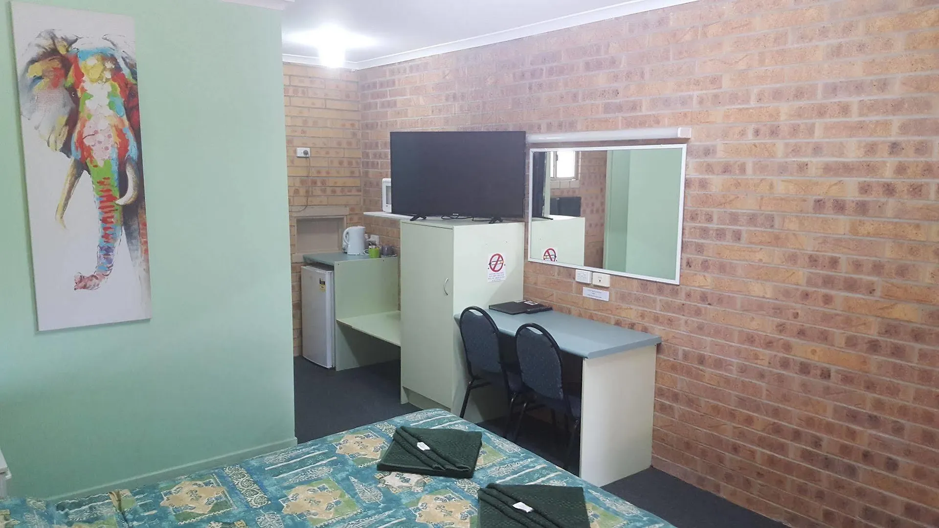 Motel Tiaro Motor Inn